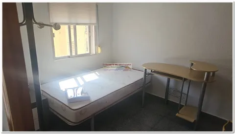 Pis de 60 m² a Albacete