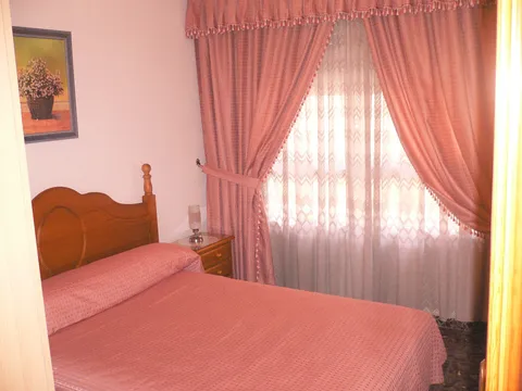 Квартира 95 м² в Мурсие