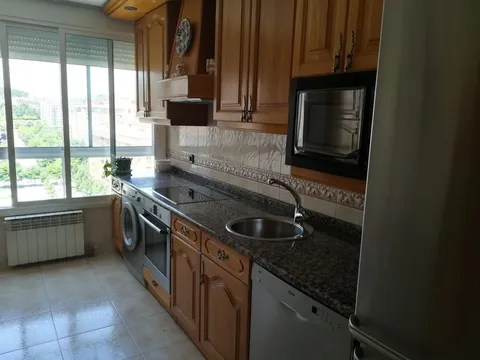Pis de 110 m² a Burgos