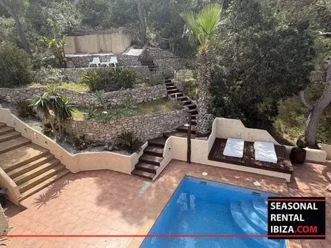 Casa de 238 m² a Santa Eulària des Riu