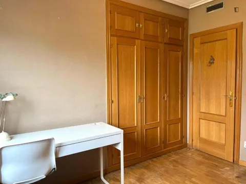 Habitació de lloguer, Alcobendas