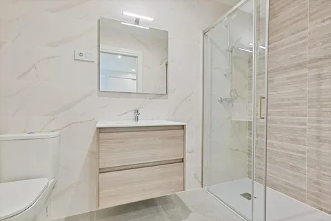 Pis de 70 m² a Fuengirola