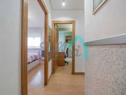 Pis de 60 m² a Oviedo