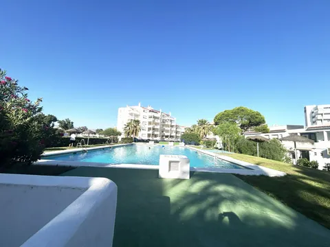 Pis de 95 m² a Roquetas de Mar