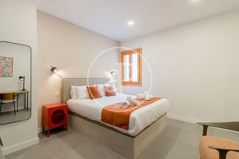 Pis de 80 m² a Madrid