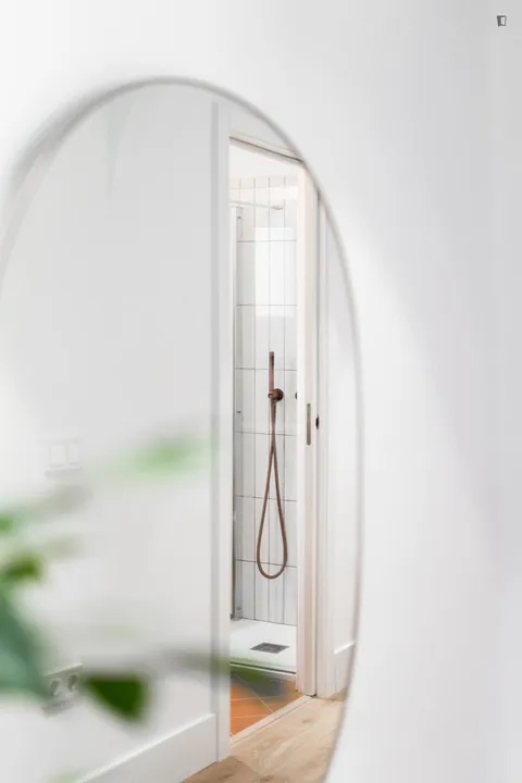 Habitación en alquiler, Valencia