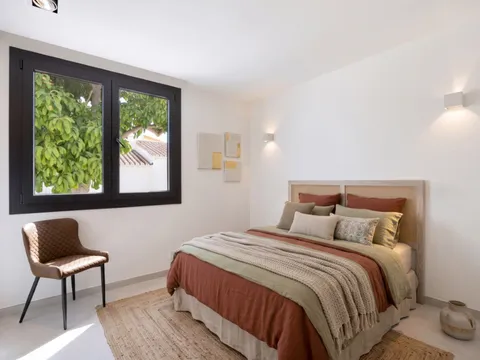 Casa de 289 m² a Xàbia