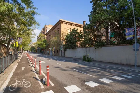 Zimmer zur Miete, Barcelona