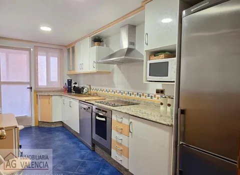 Apartamento 112 m² em Almenara