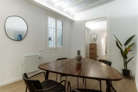 Habitació de lloguer, Barcelona