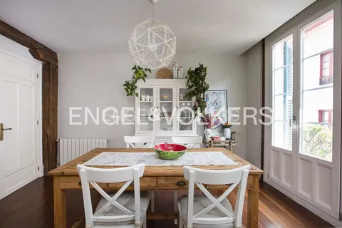 Pis de 228 m² a Bilbao