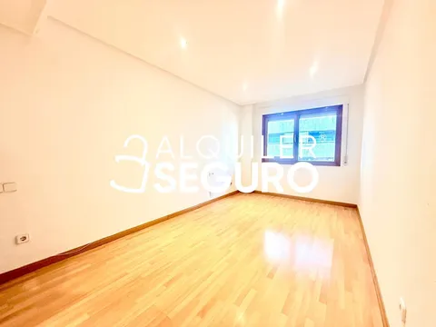 Piso de 43 m² en Madrid