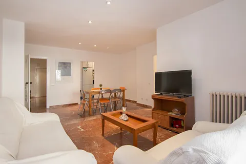Flat 140 m² in Granada