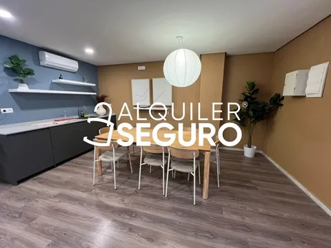 Pis de 80 m² a Madrid