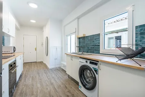 Habitació de lloguer, Granada
