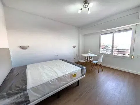Piso de 32 m² en Alicante