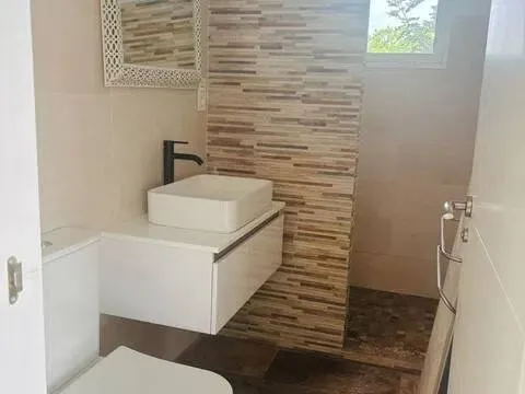 Wohnung 300 m² in Málaga