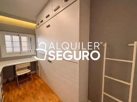 Appartamento 131 m² a Madrid