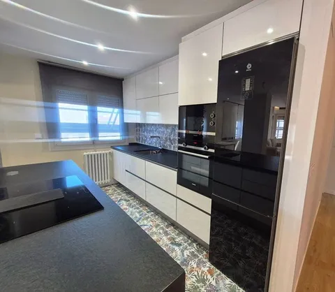 Pis de 110 m² a Valladolid