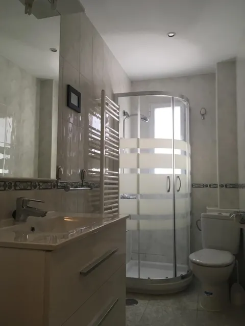 Pis de 58 m² a Valladolid