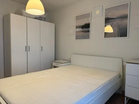Wohnung 40 m² in Murcia