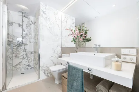 Appartamento 55 m² a Barcelona