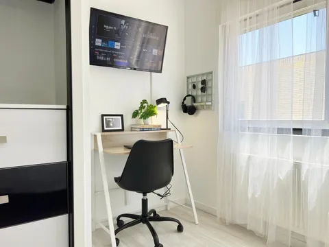 Habitación en alquiler, Madrid