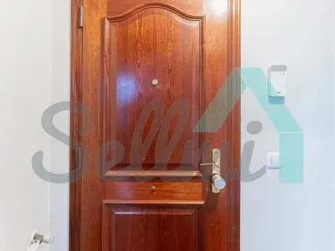 Piso de 77 m² en Oviedo