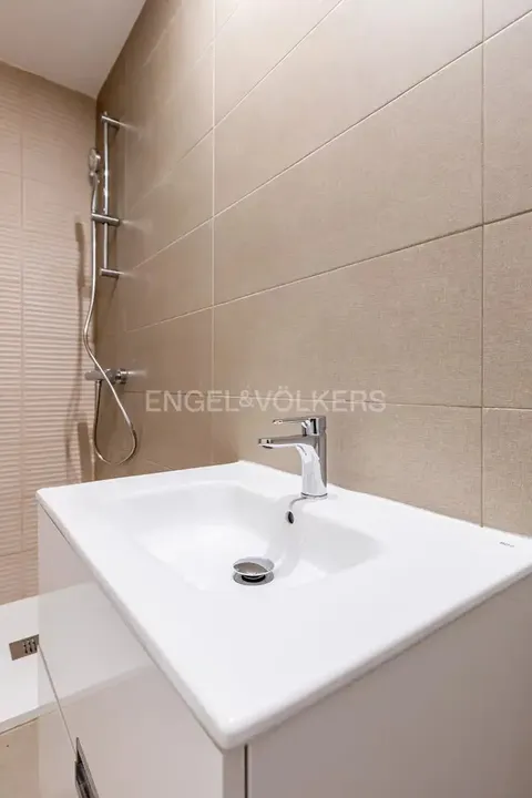 Pis de 65 m² a Sevilla