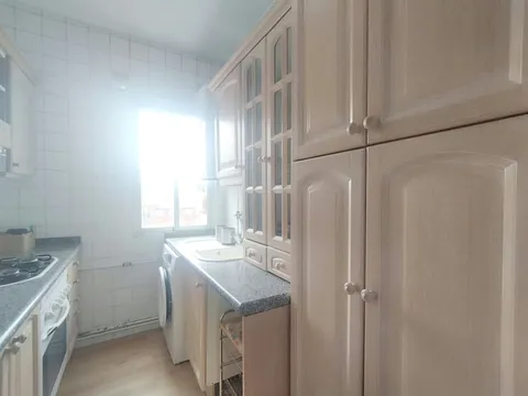 Pis de 67 m² a Madrid