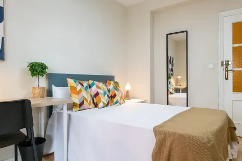 Wohnung 110 m² in Colmenar Viejo (2/37)