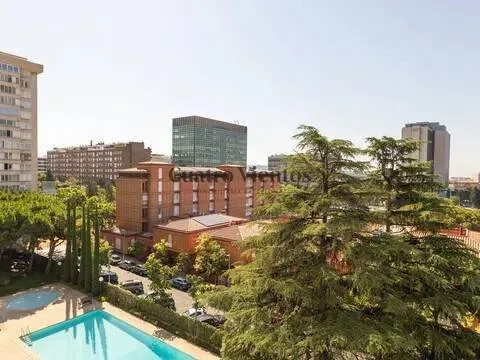 Pis de 227 m² a Barcelona