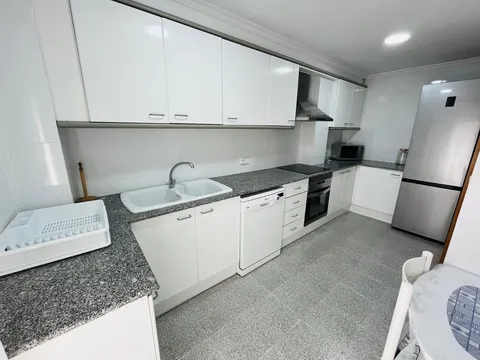 Pis de 120 m² a Montcada