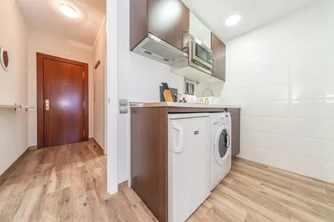 Casa 36 m² a Madrid