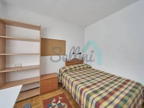 Pis de 123 m² a Oviedo