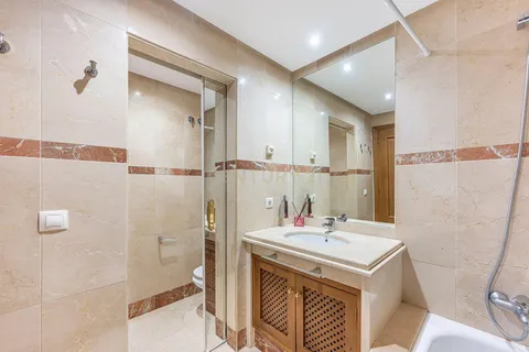 Pis de 162 m² a Estepona