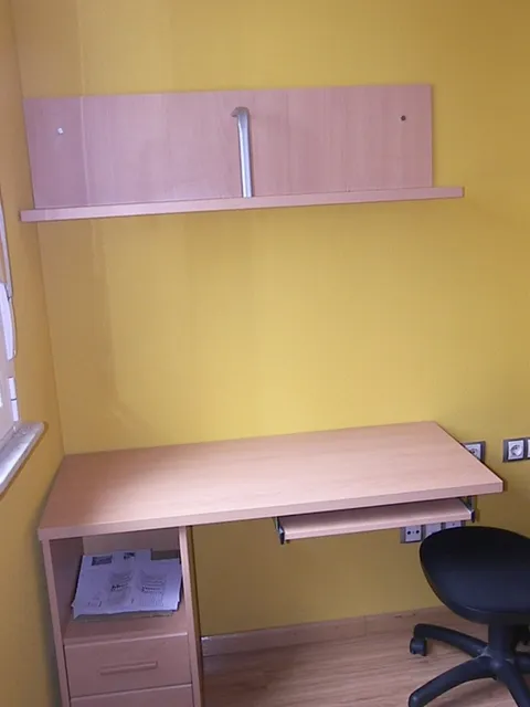 Wohnung 20 m² in Salamanca