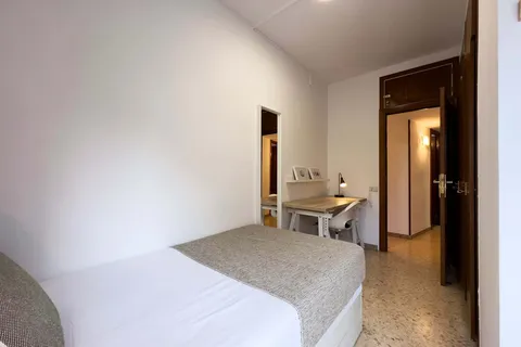 Quarto para alugar, Barcelona (2/16)