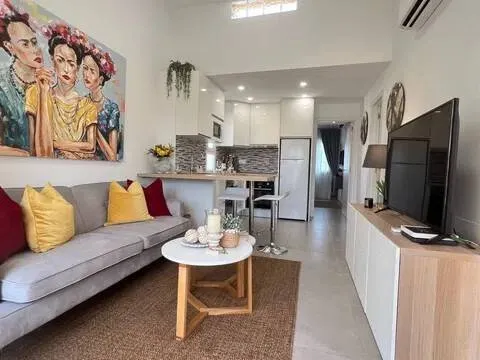 Pis de 50 m² a San Bartolomé de Tirajana