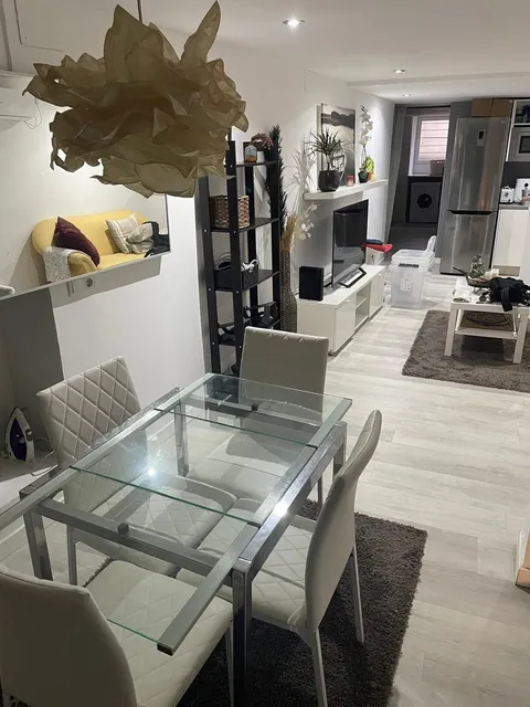 Wohnung 47 m² in Palma