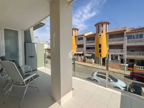 Pis de 83 m² a Elx