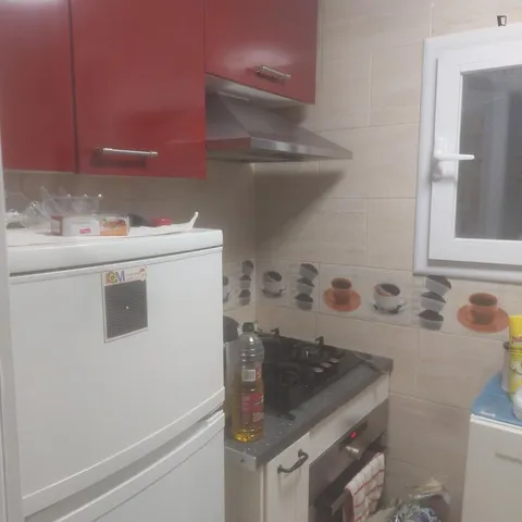 Zimmer zur Miete, Barcelona