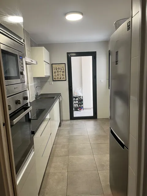 Pis de 90 m² a Albolote (4/22)