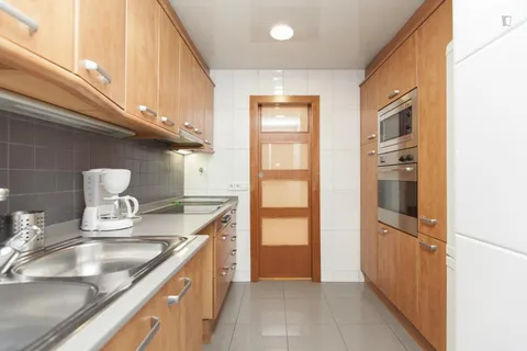 Pis de 85 m² a Barcelona