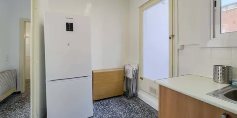 Chambre à louer, Barcelone