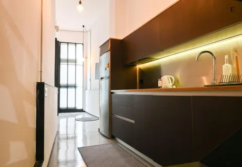 Pis de 36 m² a Madrid