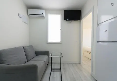 Pis de 38 m² a Madrid