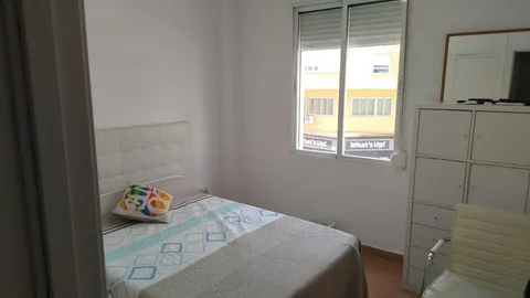 Habitació de lloguer, Màlaga