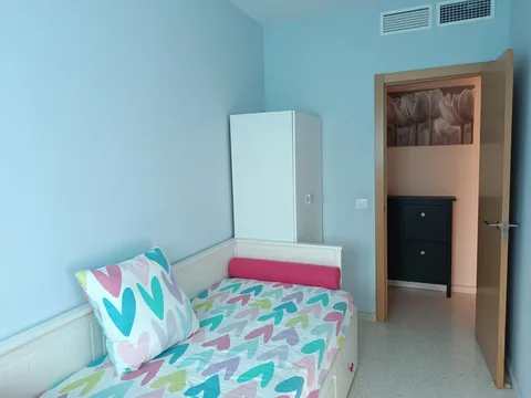 Pis de 80 m² a Sevilla