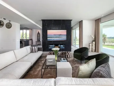 Pis de 954 m² a Benahavís